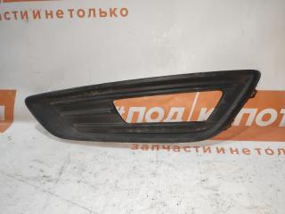 рамка фары противотуманной левой Ford Focus 3 поколение [рестайлинг] (2014 - 2019), F1EB15A299A