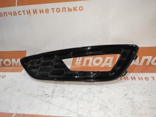 рамка фары противотуманной левой Ford Focus 3 поколение [рестайлинг] (2014 - 2019), F1EJ-15A299-A3
