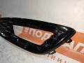 рамка фары противотуманной левой Ford Focus 3 поколение [рестайлинг] (2014 - 2019), F1EJ-15A299-A3 - фото №2