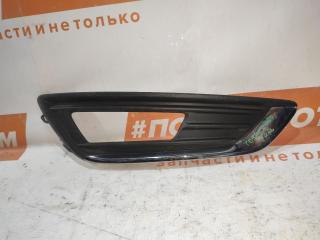 рамка фары противотуманной левой Ford Focus 3 поколение [рестайлинг] (2014 - 2019), F1EB-15A298B