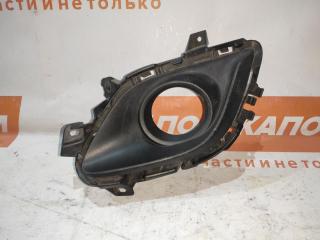 рамка фары противотуманной левой Mazda 6 GJ GL (2012 - 2025), GHR450C11A, GHR450C11