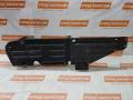 защита днища Chevrolet TrailBlazer 1 поколение 2003, 4.2 л., LL8, бензин, АКПП, внедорожник 5 дв., полный привод, 15173405 - фото №6