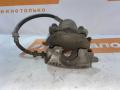 СУППОРТ перед. лев. Volkswagen Polo 4 поколение 2004, 1.4 л., BUD, бензин, АКПП, хетчбэк 5 дв., передний привод, 1K0615123D - фото №5