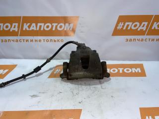 СУППОРТ перед. прав. Mazda 3 BK 2004, 2.3 л., L3, бензин, АКПП, хетчбэк 5 дв., BPYK3361XA