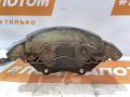 СУППОРТ перед. прав. Mazda 3 BK 2004, 2.3 л., L3, бензин, АКПП, хетчбэк 5 дв., BPYK3361XA - фото №3