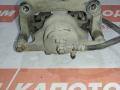 СУППОРТ перед. лев. Nissan X-Trail T31 2008, 2.5 л., QR25DE, бензин, АКПП, внедорожник 5 дв., полный привод, 41011JE00A - фото №2