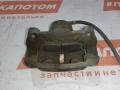 СУППОРТ перед. прав. Nissan X-Trail T31 2007, 2.0 л., MR20DE, бензин, АКПП, внедорожник 5 дв., полный привод, 41001JE00A - фото №4