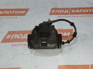 СУППОРТ перед. лев. Volvo S60 2 поколение 2012, 1.6 л., B 4164 T, бензин, МКПП, седан, передний привод, 8603753
