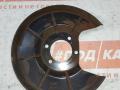 защитный кожух тормозного механизма Volvo S60 2 поколение 2012, 1.6 л., B 4164 T, бензин, МКПП, седан, передний привод, 6G912K316A, 30793308 - фото №2