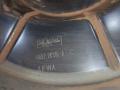 защитный кожух тормозного механизма Volvo S60 2 поколение 2012, 1.6 л., B 4164 T, бензин, МКПП, седан, передний привод, 6G912K316A, 30793308 - фото №3