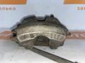 СУППОРТ перед. лев. Volkswagen Polo 5 поколение 2012, 1.2 л., CBZB, бензин, робот, хетчбэк 5 дв., передний привод, 1K0615123D - фото №3