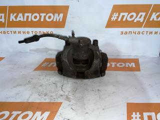 СУППОРТ перед. прав. Volvo S60 2 поколение 2012, 1.6 л., B 4164 T, бензин, АКПП, седан, передний привод, 8603754, 8603757