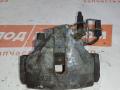 СУППОРТ перед. прав. Audi A4 B7 2007, 2.0 л., ALT, бензин, вариатор, седан, 8E0615124A, 4B0615124 - фото №2