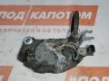 СУППОРТ перед. прав. Audi A4 B7 2007, 2.0 л., ALT, бензин, вариатор, седан, 8E0615124A, 4B0615124 - фото №3