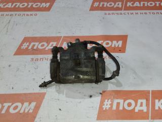 СУППОРТ перед. лев. Nissan Teana J32 2008, 2.5 л., VQ25DE, бензин, АКПП, седан, передний привод, 41011JN00A