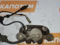 СУППОРТ перед. лев. BMW 1 серия E81/E82/E87/E88 E87 2006, 2.0 л., N46 B20 B, бензин, АКПП, хетчбэк 5 дв., задний привод, 34116774681, 34116773021 - фото №3