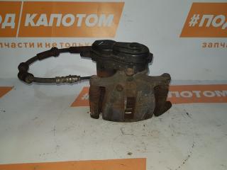 СУППОРТ зад. прав. Audi A4 B8/8K 2009, 1.8 л., CDHB, бензин, АКПП, универсал, передний привод, 8K0615404B