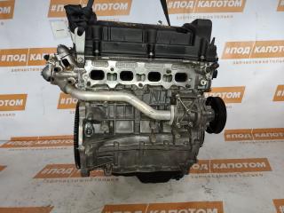 двигатель Mitsubishi Outlander 3 поколение [2-й рестайлинг] 2015, 2.0 л., 4J11, бензин, АКПП, внедорожник 5 дв., передний привод, 1000D013