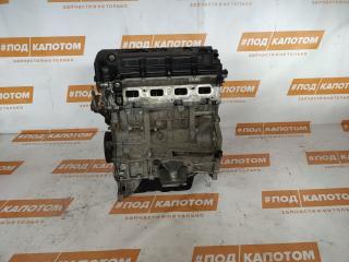 двигатель Mitsubishi Outlander 1 поколение (2001 - 2008), 2.4 л., 4B12, бензин, АКПП, передний привод
