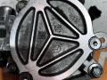 ТНВД Mazda CX-5 1 поколение (2011 - 2015), 2.0 л., PE-VPS, бензин, PE19203F0, P30110190, PE01203F0F - фото №5