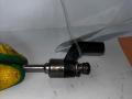 форсунка Volkswagen Golf 5 поколение (2003 - 2009), 1.4 л., BLG, бензин, 03C906036E - фото №4