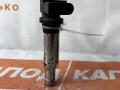 катушка зажигания Volkswagen Golf 5 поколение (2003 - 2009), 1.4 л., BLG, бензин, 036905715C - фото №4