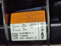 подушка безопасности пассажира Ford Focus 3 поколение 2011, 2.0 л., XQDA, бензин, АКПП, moondust silve zjncwwa, седан, передний привод, BM51A044A74CC - фото №8