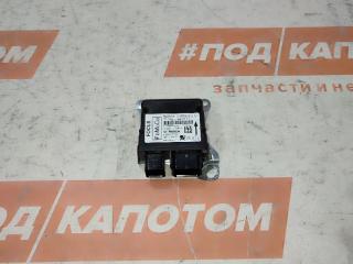 блок AirBag Ford Focus 3 поколение 2011, 2.0 л., XQDA, бензин, АКПП, moondust silve zjncwwa, седан, передний привод, BM5T14B321CE, 1767129