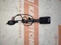 преднатяжитель ремня безопасности Ford Focus 3 поколение 2011, 2.0 л., XQDA, бензин, АКПП, moondust silve zjncwwa, седан, передний привод, BM5161209AAW - фото №3