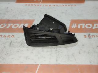 дефлектор обдува салона Ford Focus 3 поколение 2011, 2.0 л., XQDA, бензин, АКПП, moondust silve zjncwwa, седан, передний привод