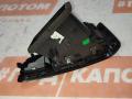 дефлектор обдува салона Ford Focus 3 поколение 2011, 2.0 л., XQDA, бензин, АКПП, moondust silve zjncwwa, седан, передний привод - фото №5