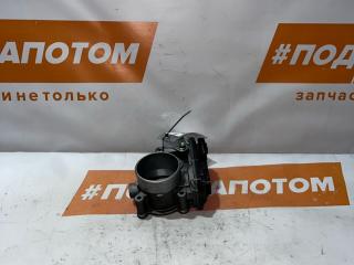 заслонка дроссельная Mazda CX-5 1 поколение 2012, 2.5 л., PY-VPS, бензин, АКПП, 34k, внедорожник 5 дв., полный привод, PY0113640A