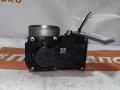 заслонка дроссельная Mazda CX-5 1 поколение 2012, 2.5 л., PY-VPS, бензин, АКПП, 34k, внедорожник 5 дв., полный привод, PY0113640A - фото №2