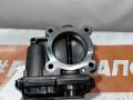 заслонка дроссельная Mazda CX-5 1 поколение 2012, 2.5 л., PY-VPS, бензин, АКПП, 34k, внедорожник 5 дв., полный привод, PY0113640A - фото №3