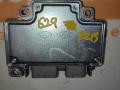 блок AirBag Kia Optima 3 поколение 2012, 2.4 л., G4KJ, бензин, АКПП, abt, седан, передний привод, 959102T210 - фото №5