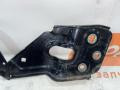 петля капота левая Volkswagen Touareg 2 поколение 2012, 3.0 л., CRCA, дизель, АКПП, 2t/c9x, внедорожник 5 дв., полный привод, 7P6823301 - фото №2