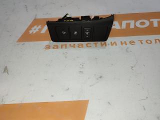 кнопка ASC / ESP Kia Optima 3 поколение 2012, 2.4 л., G4KJ, бензин, АКПП, abt, седан, передний привод, 954002T731
