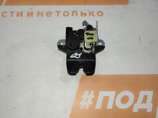 замок багажника Kia Optima 3 поколение 2012, 2.4 л., G4KJ, бензин, АКПП, abt, седан, передний привод, 812302T001