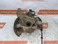 кулак задний левый Volkswagen Touareg 2 поколение 2012, 3.0 л., CRCA, дизель, АКПП, 2t/c9x, внедорожник 5 дв., полный привод, 7P0505435B - фото №3