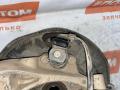 кулак задний левый Volkswagen Touareg 2 поколение 2012, 3.0 л., CRCA, дизель, АКПП, 2t/c9x, внедорожник 5 дв., полный привод, 7P0505435B - фото №7