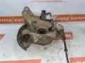 кулак задний левый Volkswagen Touareg 2 поколение 2012, 3.0 л., CRCA, дизель, АКПП, 2t/c9x, внедорожник 5 дв., полный привод, 7P0505435B - фото №8