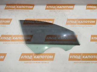 стекло двери передней правой Kia Optima 3 поколение 2012, 2.4 л., G4KJ, бензин, АКПП, abt, седан, передний привод, 824212T000