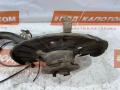 кулак поворотный левый Volkswagen Touareg 2 поколение 2012, 3.0 л., CRCA, дизель, АКПП, 2t/c9x, внедорожник 5 дв., полный привод, 7P6407245A, 7P0501655A, 7L0615311B - фото №3