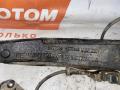 кулак поворотный левый Volkswagen Touareg 2 поколение 2012, 3.0 л., CRCA, дизель, АКПП, 2t/c9x, внедорожник 5 дв., полный привод, 7P6407245A, 7P0501655A, 7L0615311B - фото №4