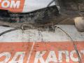 кулак поворотный левый Volkswagen Touareg 2 поколение 2012, 3.0 л., CRCA, дизель, АКПП, 2t/c9x, внедорожник 5 дв., полный привод, 7P6407245A, 7P0501655A, 7L0615311B - фото №5