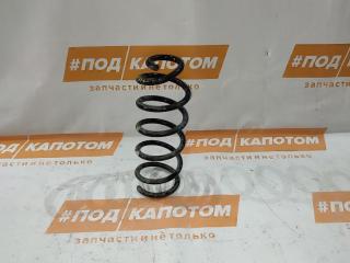 пружина задняя Kia Optima 3 поколение 2012, 2.4 л., G4KJ, бензин, АКПП, abt, седан, передний привод, 553502T130