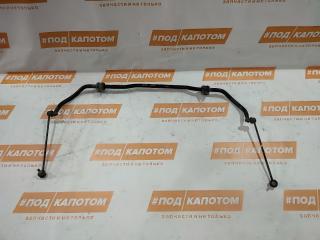 стабилизатор подвески передний Kia Optima 3 поколение 2012, 2.4 л., G4KJ, бензин, АКПП, abt, седан, передний привод, 548102T030