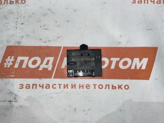 модуль управления двери Volkswagen Touareg 2 поколение 2012, 3.0 л., CRCA, дизель, АКПП, 2t/c9x, внедорожник 5 дв., полный привод, 4H0959795B