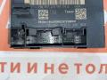 модуль управления двери Volkswagen Touareg 2 поколение 2012, 3.0 л., CRCA, дизель, АКПП, 2t/c9x, внедорожник 5 дв., полный привод, 4H0959795B - фото №3