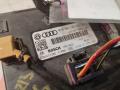 блок комфорта Volkswagen Touareg 2 поколение 2012, 3.0 л., CRCA, дизель, АКПП, 2t/c9x, внедорожник 5 дв., полный привод, 4H0907063BL, 4H0907063D - фото №2